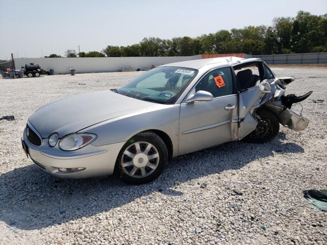 2007 Buick LaCrosse CX