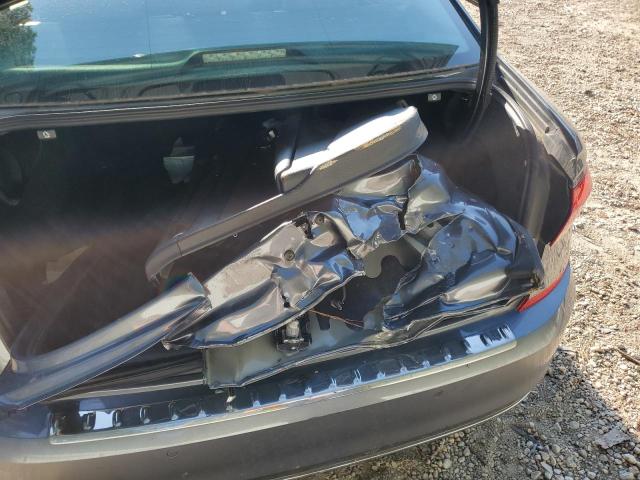 2020 VOLKSWAGEN PASSAT SEL - 1VWCA7A33LC012770