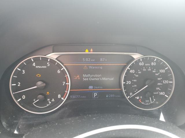 1N4BL4CV8KC128055 Nissan ALTIMA SR