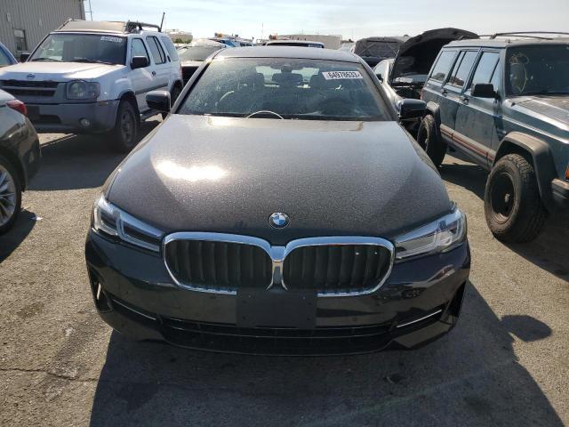WBA53BH03PWY21384 BMW 530 I