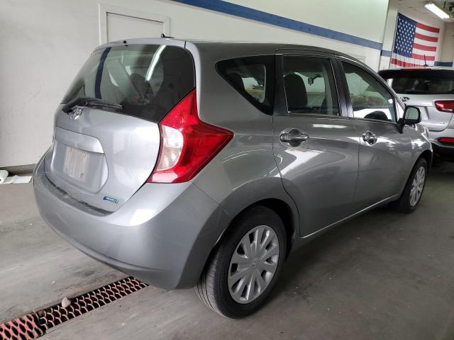3N1CE2CP4EL355169 Nissan Versa Note S