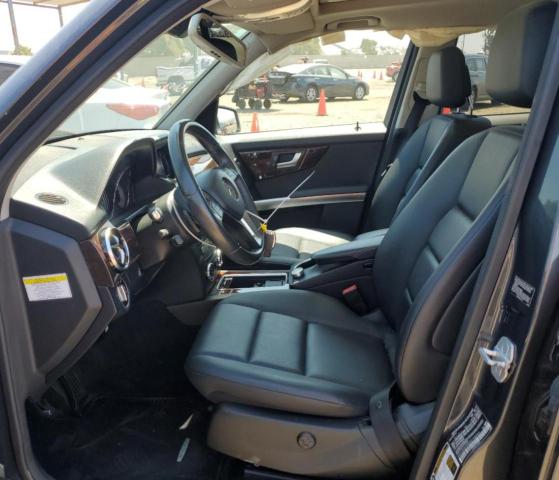 WDCGG5HB5EG168366 Mercedes-Benz GLK 350