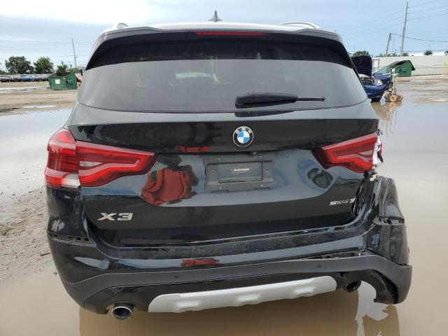 5UXTR7C5XKLF34368 2019 BMW X3, photo no. 6