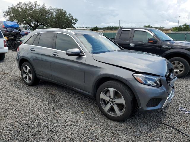 WDC0G4JB7KF594275 Mercedes-Benz GLC 300