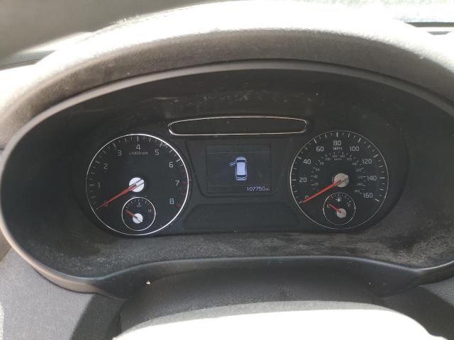 5XYPG4A38LG669058 KIA SORENTO L