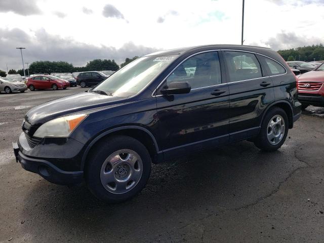 2009 Honda CR-V LX