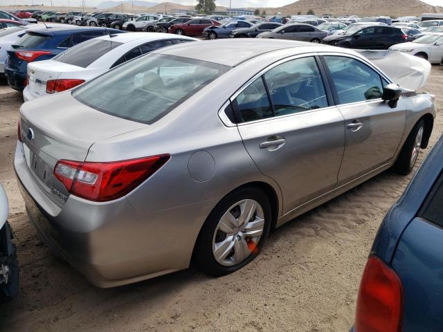 4S3BNAA68H3063067 Subaru Legacy 2.5i
