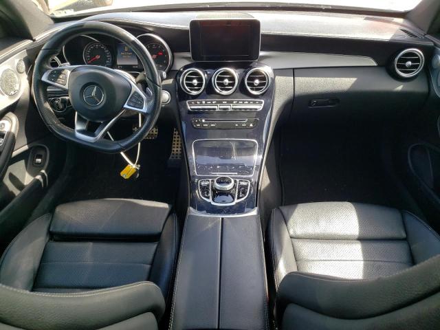 WDDWJ4KB4HF456241 Mercedes-Benz C 300 4matic