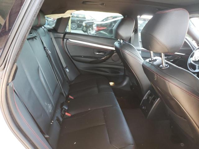 2017 BMW 330 XIGT - WBA8Z9C3XHG826731