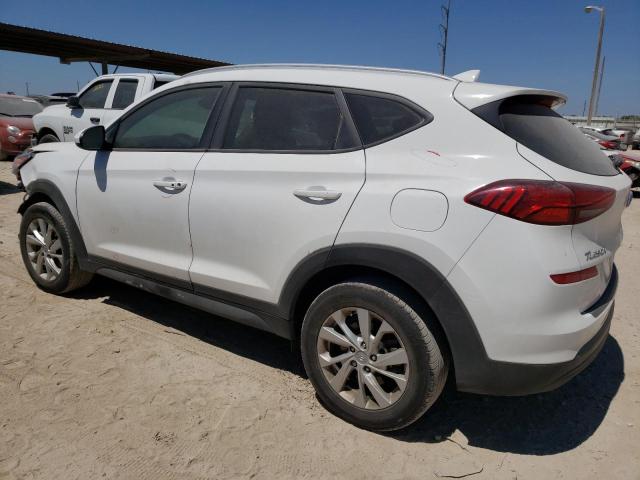 KM8J33A43MU320759 Hyundai Tucson LIM 2