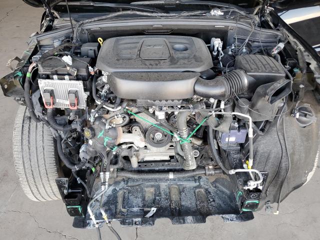 1C4RJFAG5MC534375 Jeep Grand Cherokee Laredo