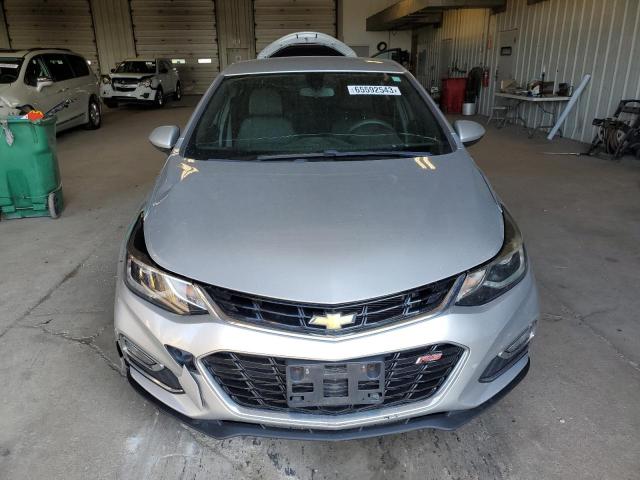 2017 Chevrolet Cruze Lt Auto VIN: 1G1BE5SM9H7249173 Lot: 40874470