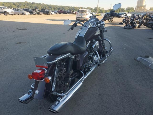 2006 HARLEY-DAVIDSON FLHRSI 1HD1FYW146Y604967