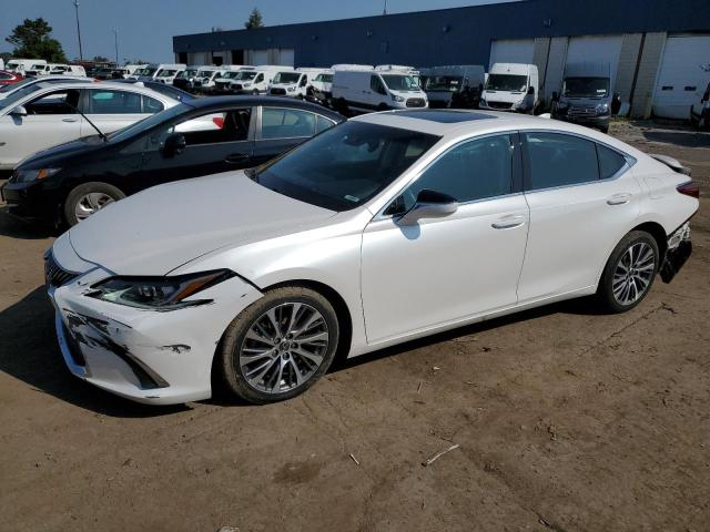 58ABZ1B13KU045198 Lexus ES350 ES 350