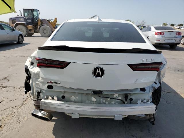19UUB5F59NA003672 Acura Tlx Tech A