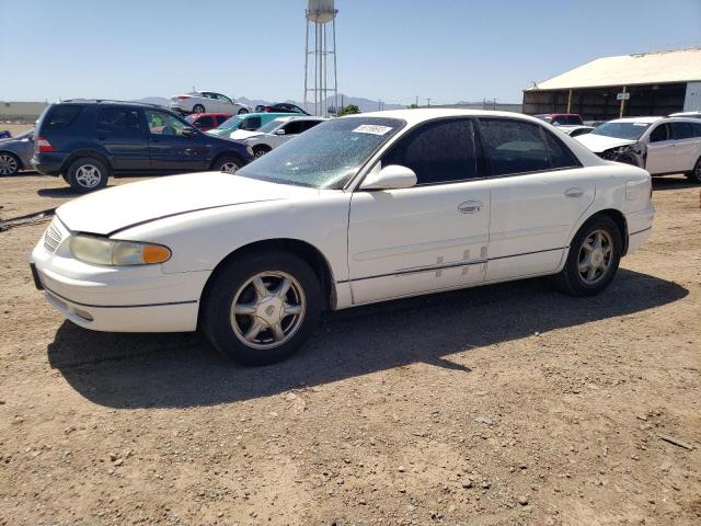 2004 Buick Regal Ls VIN: 2G4WB52K041355899 Lot: 66159693