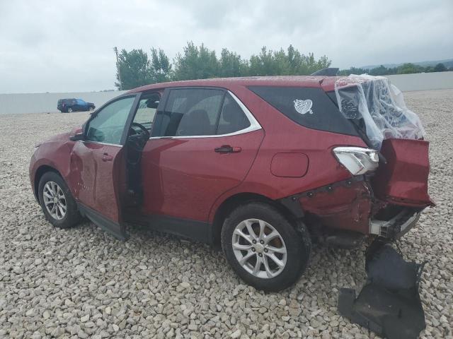 3GNAXJEV2JL377371 Chevrolet EQUINOX LT