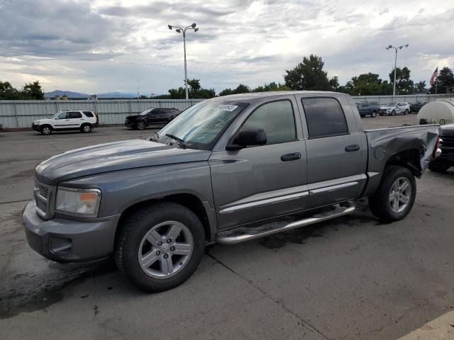 2008 Dodge Dakota 