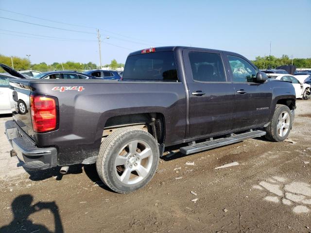 3GCUKREC1EG499526 | 2014 CHEVROLET SILVERADO