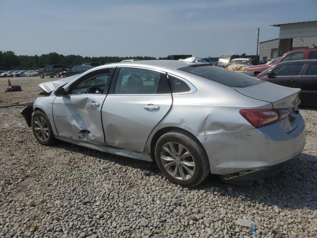 2020 CHEVROLET MALIBU LT - 1G1ZD5ST7LF070072