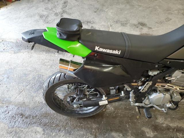 2022 KAWASAKI KLX300 E - ML5LXBE10NDA13799
