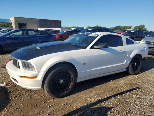 2008 Ford Mustang GT