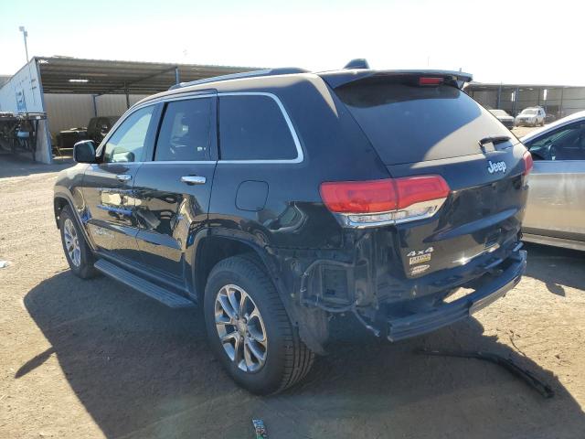 1C4RJFBG6FC844424 Jeep Grand Cherokee Limited