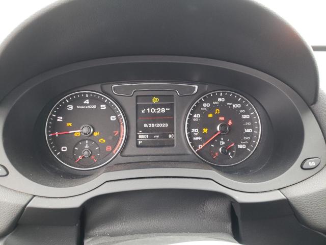 2016 AUDI Q3 WA1EFCFS3GR005238