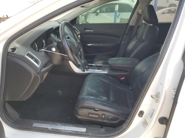 19UUB1F51GA009803 Acura TLX TECH