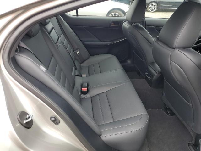 2023 LEXUS IS 350 F S JTHGZ1B23P5065137