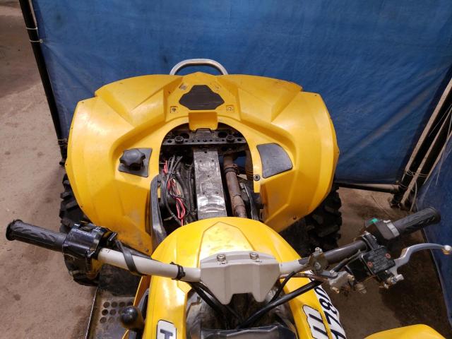 2009 CAN-AM RENEGADE 8 - 3JBHGCN129J000064