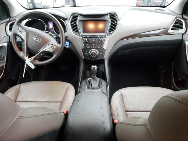 5XYZUDLB1HG434269 Hyundai SANTA FE SPORT