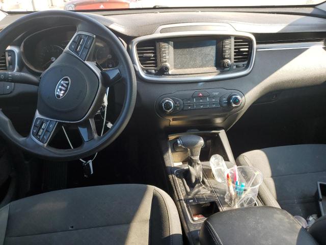 5XYPG4A34KG581560 KIA SORENTO L