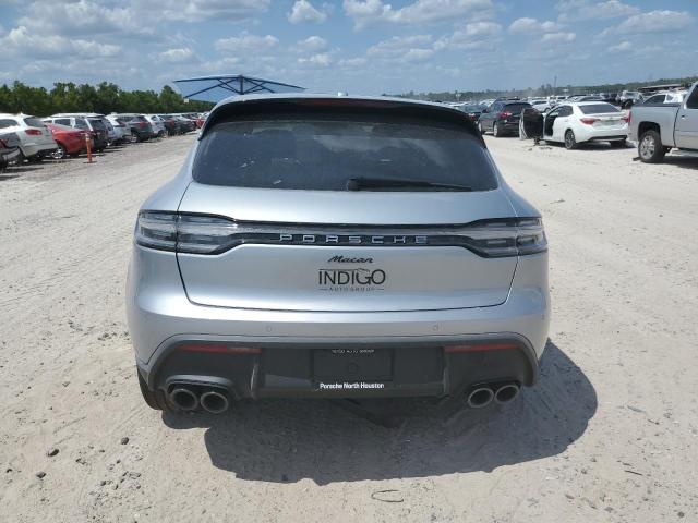 WP1AA2A57PLB05598 Porsche Macan Base  6