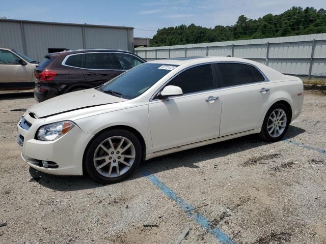 2012 Chevrolet Malibu LTZ