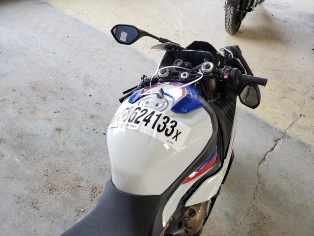 2021 BMW S 1000 RR - WB10E2307M6D60569