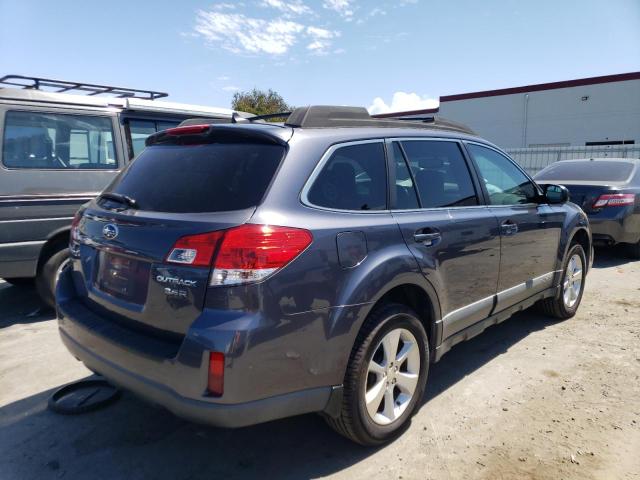 4S4BRDLC7E2225230 Subaru Outback 3.6r Limited