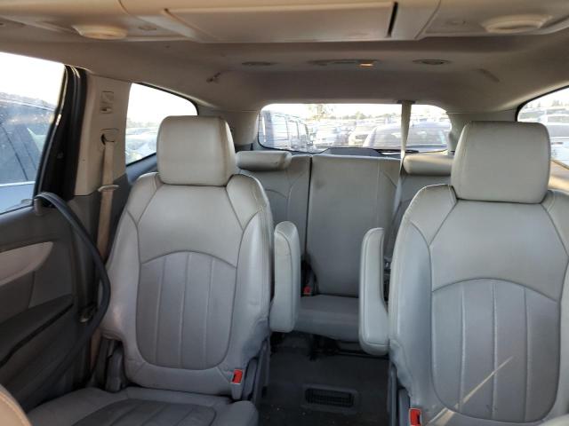 1GNKVJKD5EJ347929 Chevrolet Traverse Ltz