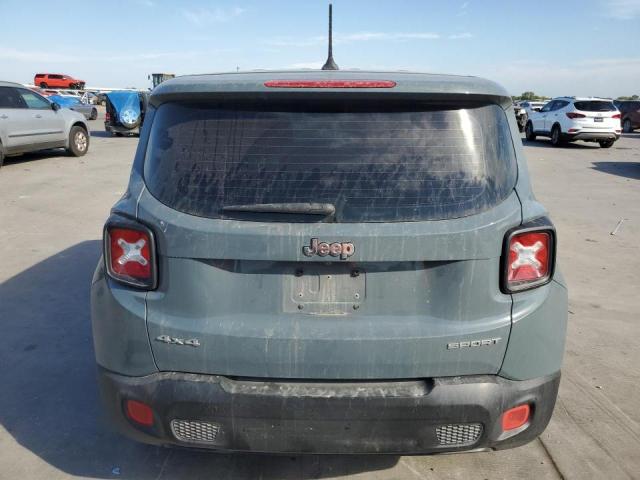 ZACCJBAB1HPG23977 Jeep Renegade Sport