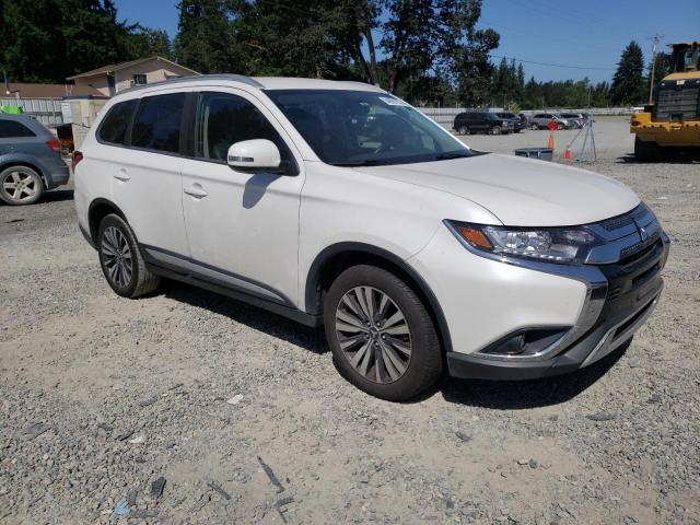 JA4AD3A35KZ010826 Mitsubishi Outlander Se