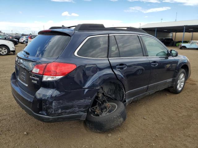 4S4BRBDC2E3215704 Subaru Outback 2.5i Premium