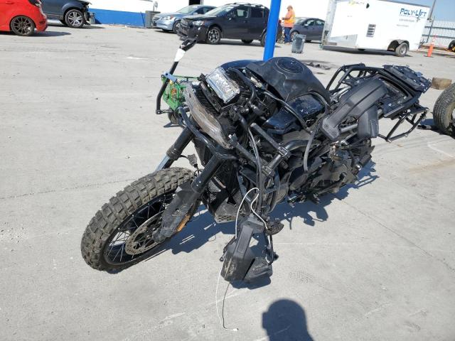 2022 HARLEY-DAVIDSON RA1250 S - 1HD1ZES18NB300599