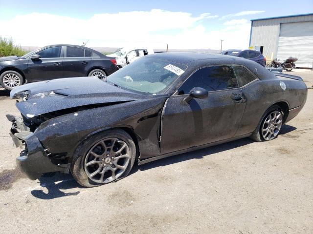 2018 Dodge Challenger GT