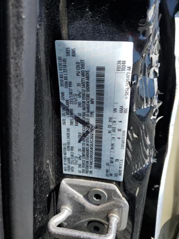 1FMCU0GX4GUC30210 Ford ESCAPE SE