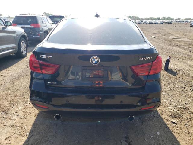 2018 BMW 340 XIGT - WBA8Y3C54JG451510