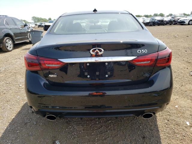 2020 INFINITI Q50 PURE - JN1EV7AR9LM253461