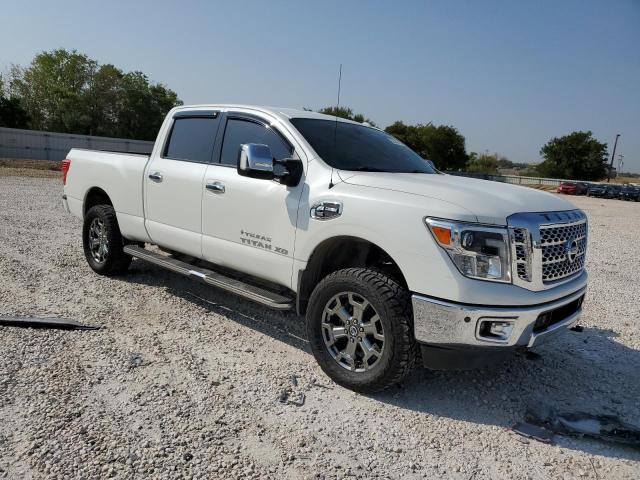 1N6BA1F45HN565684 Nissan Titan Xd Sl