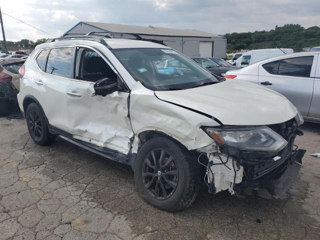 5N1AT2MVXJC721239 Nissan ROGUE S