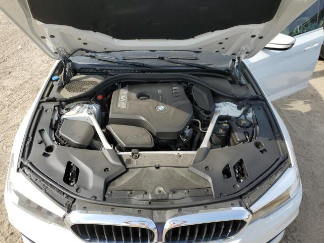 2019 BMW 530 XI - WBAJA7C56KWW06966
