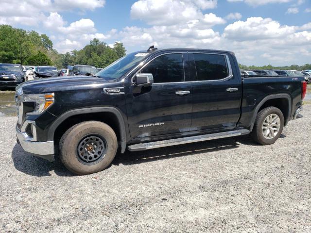 3GTU9DED4KG286931 GMC Sierra K15